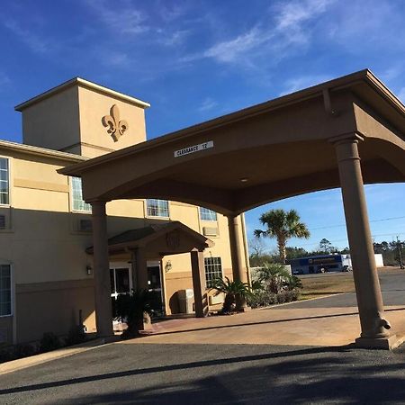 Rodeway Inn & Suites Winnfield Kültér fotó