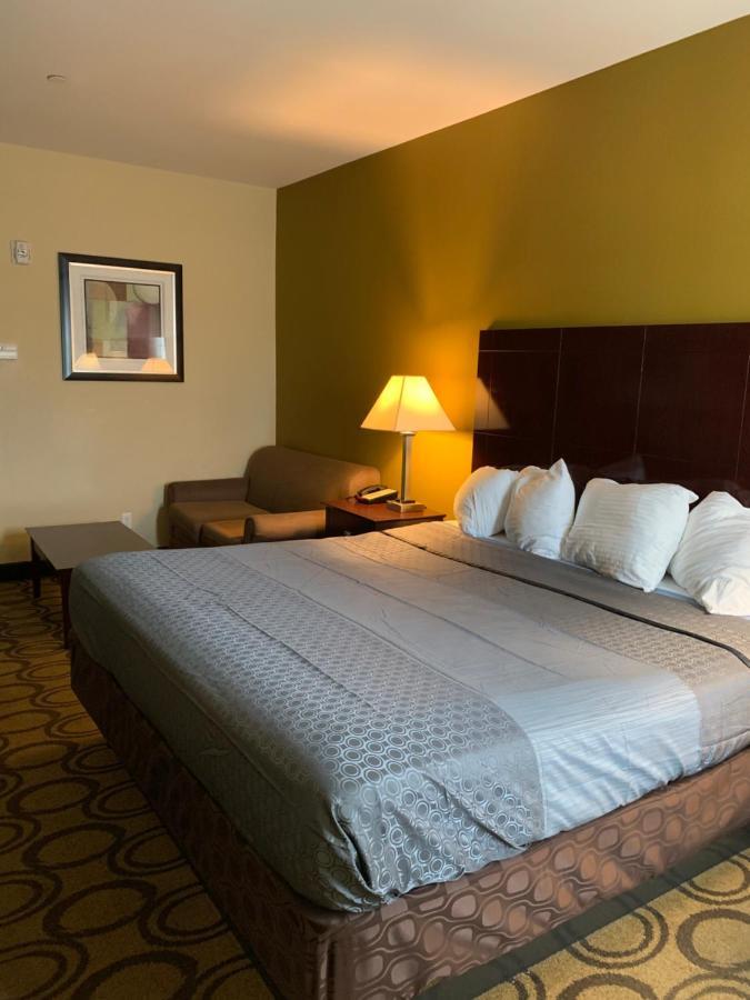 Rodeway Inn & Suites Winnfield Kültér fotó