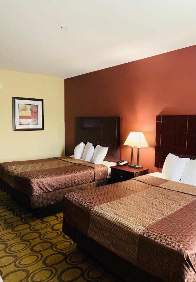 Rodeway Inn & Suites Winnfield Kültér fotó