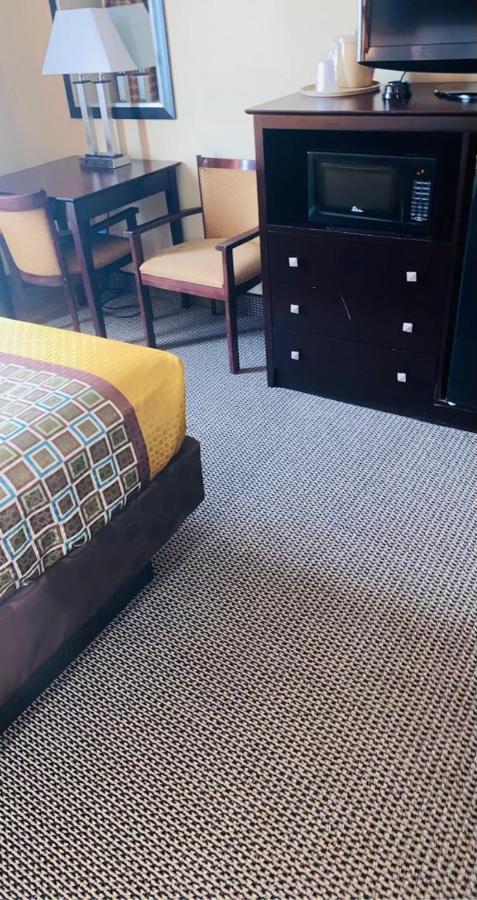Rodeway Inn & Suites Winnfield Kültér fotó