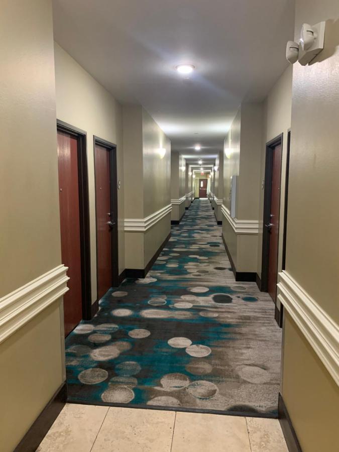 Rodeway Inn & Suites Winnfield Kültér fotó