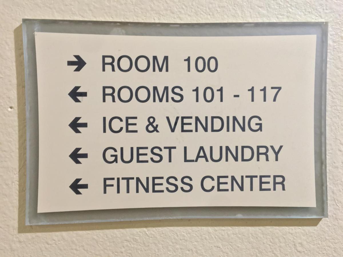 Rodeway Inn & Suites Winnfield Kültér fotó