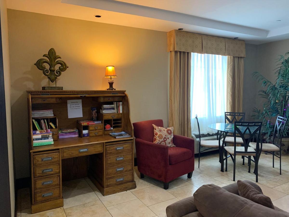 Rodeway Inn & Suites Winnfield Kültér fotó