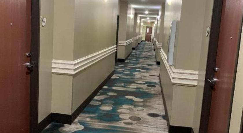 Rodeway Inn & Suites Winnfield Kültér fotó