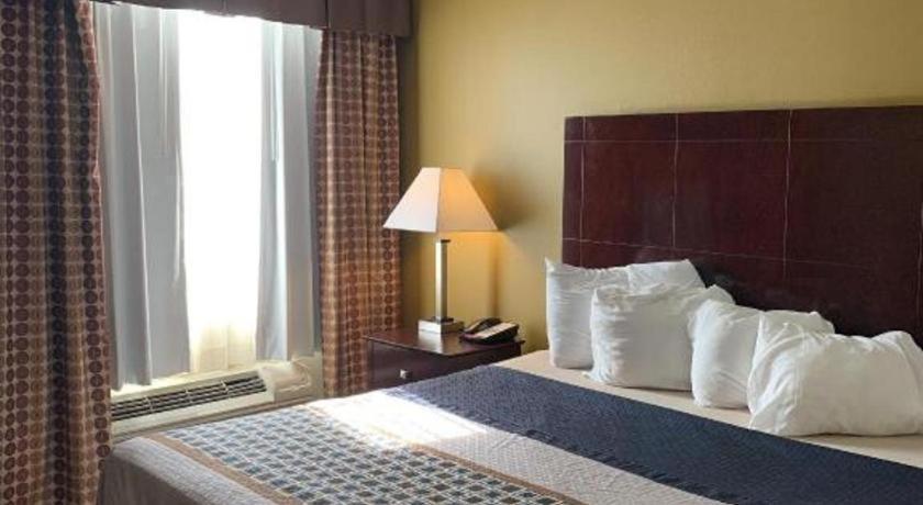 Rodeway Inn & Suites Winnfield Kültér fotó