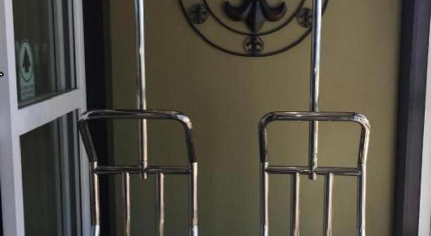 Rodeway Inn & Suites Winnfield Kültér fotó