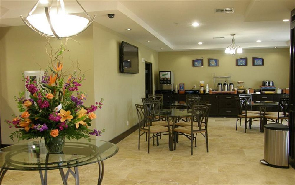 Rodeway Inn & Suites Winnfield Kültér fotó