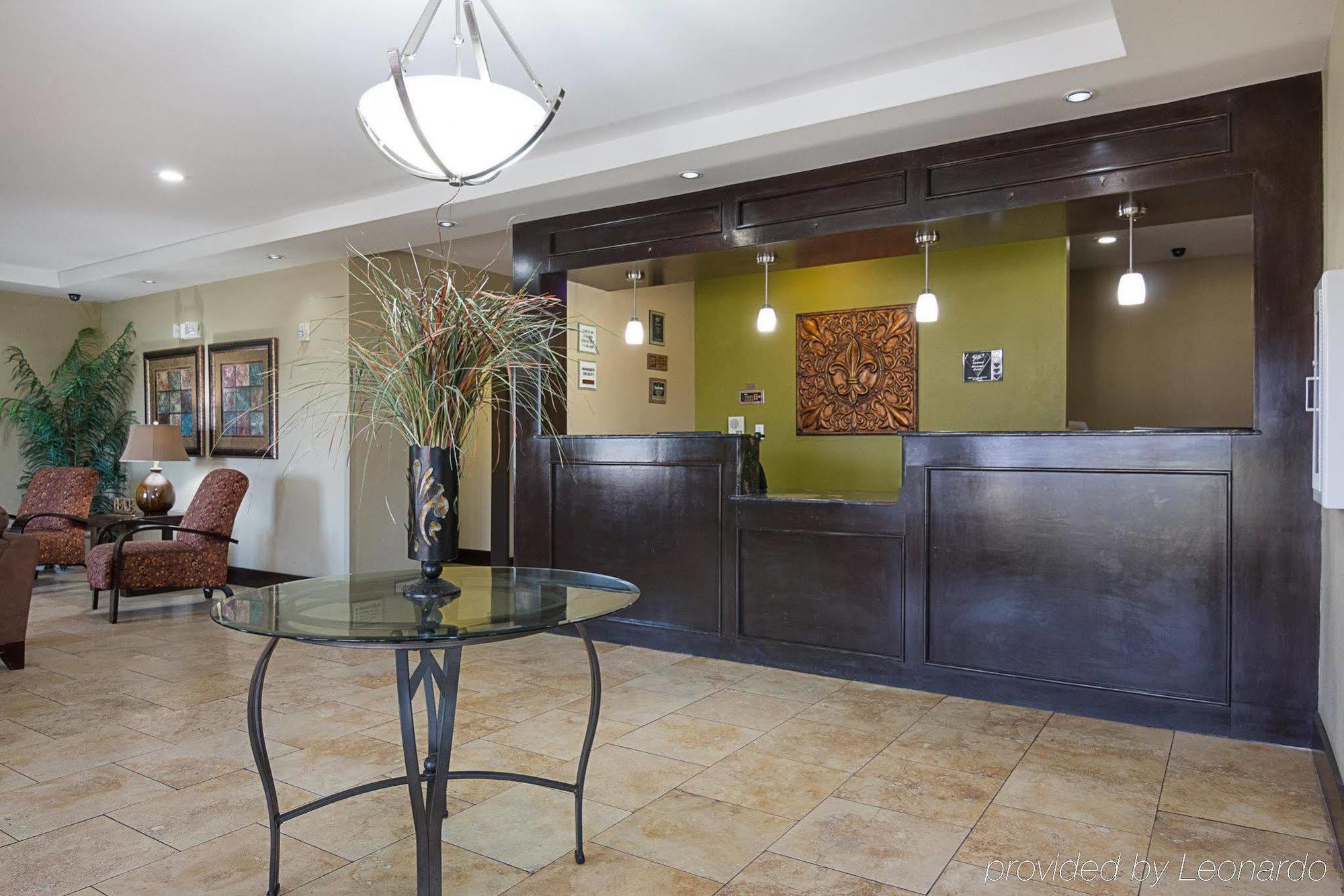Rodeway Inn & Suites Winnfield Kültér fotó
