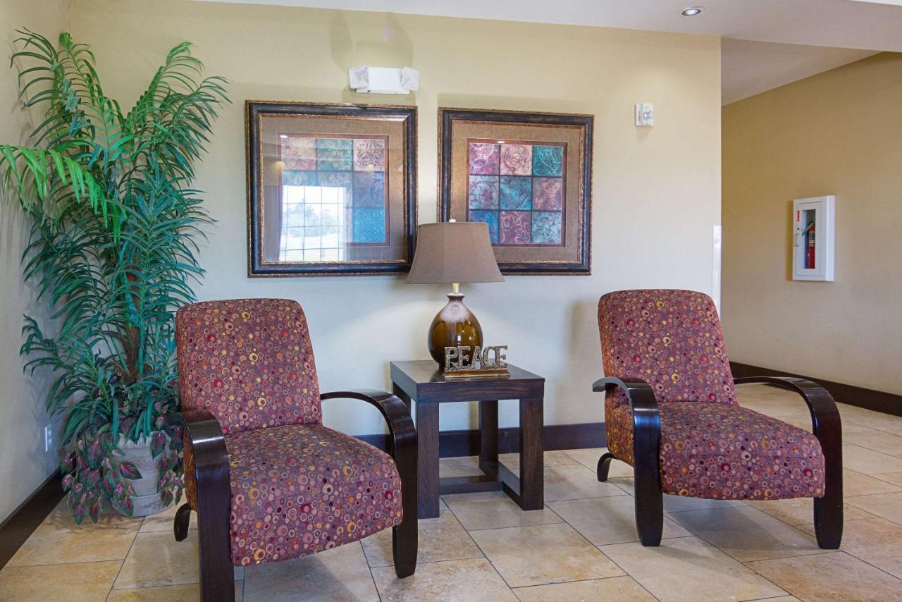 Rodeway Inn & Suites Winnfield Kültér fotó